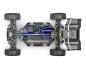 Preview: TRAXXAS JATO 4X4 VXL 4S BRUSHLESS ORANGE RTR HD-TEILE, OHNE AKKU/LADER